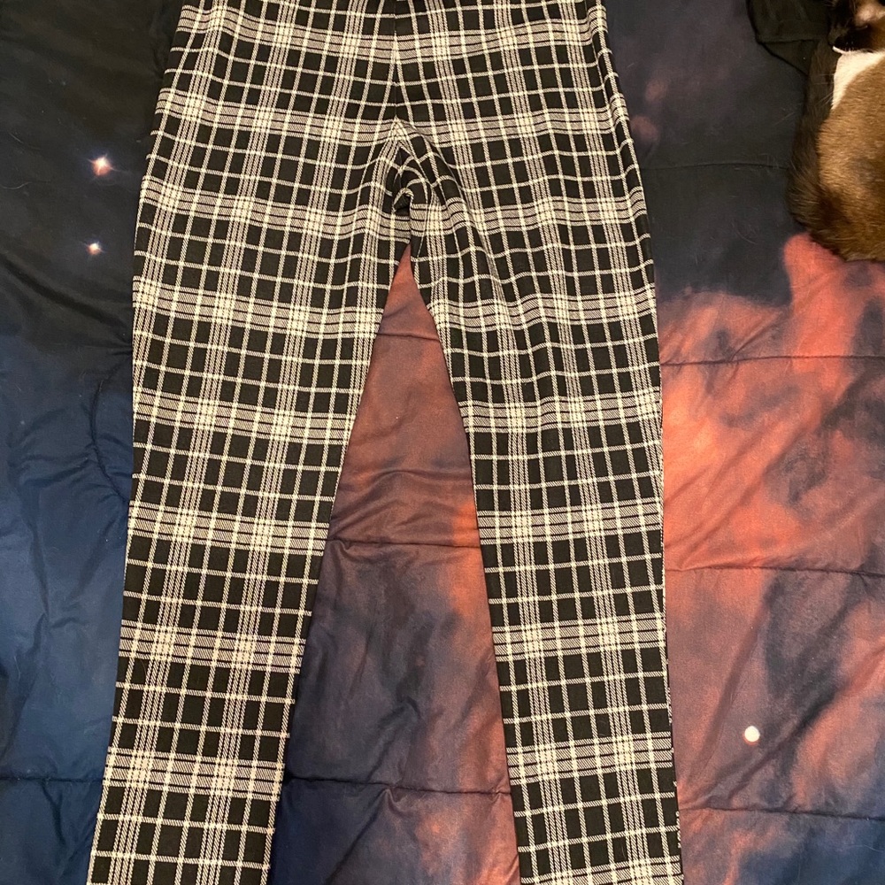 Express Pants - Picture 3 of 4
